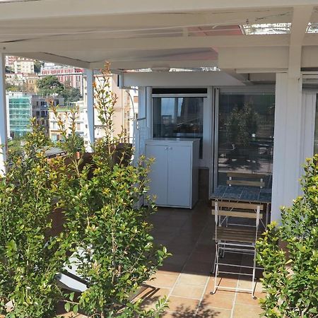 Bonbonniere In Chiaia District Apartment Napoli Exterior foto