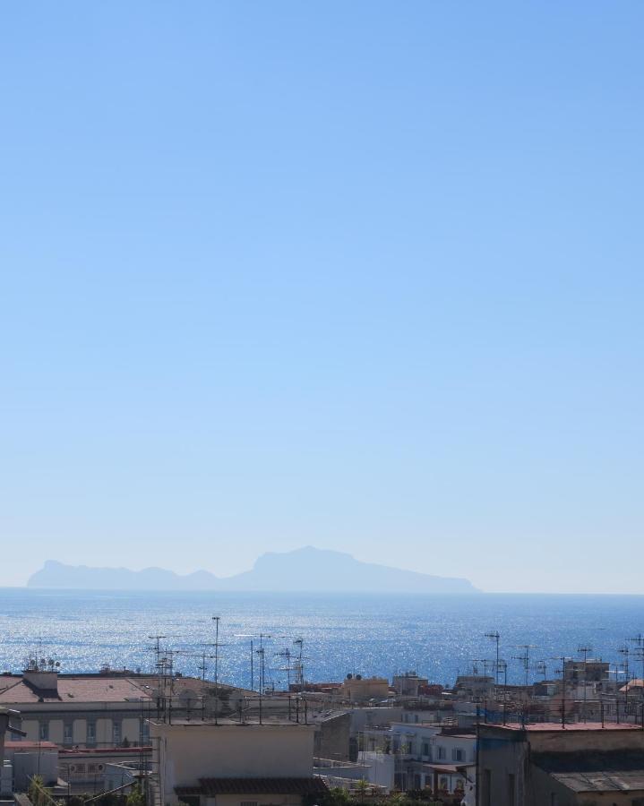 Bonbonniere In Chiaia District Apartment Napoli Exterior foto
