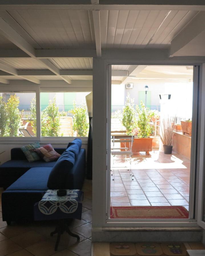 Bonbonniere In Chiaia District Apartment Napoli Exterior foto