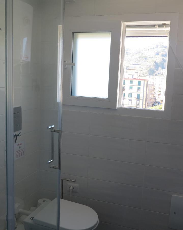 Bonbonniere In Chiaia District Apartment Napoli Exterior foto